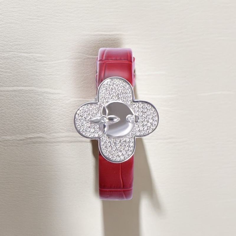 LOUIS VUITTON Watches - Click Image to Close